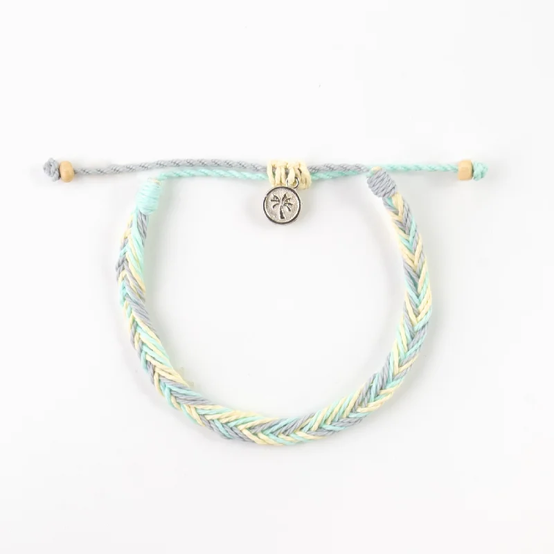 Kima Braided Bracelet