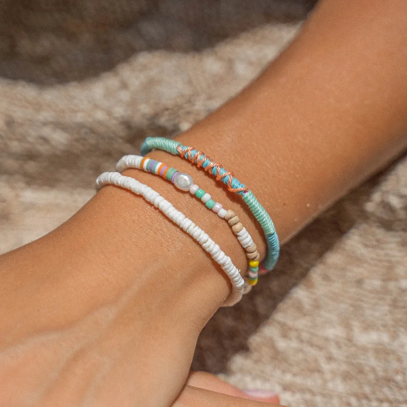 Kailua Bracelet Set