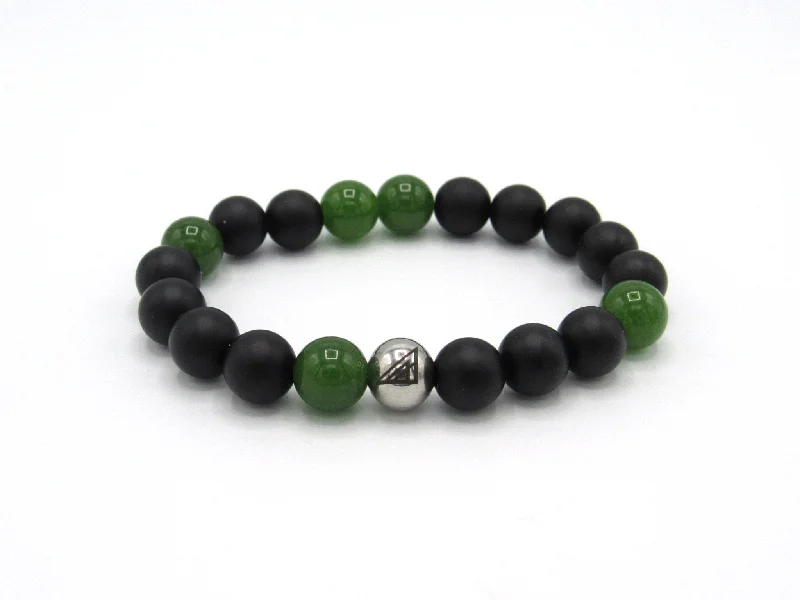 Black Jade